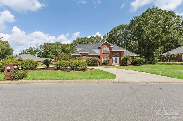 3028 Greystone Dr property photo