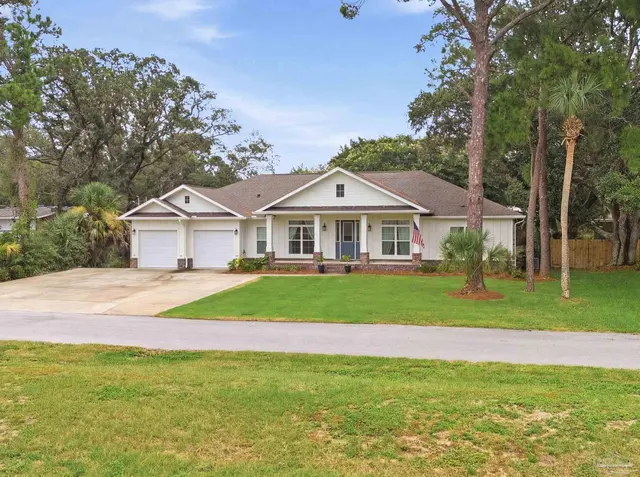 4 Gilmore Dr property photo
