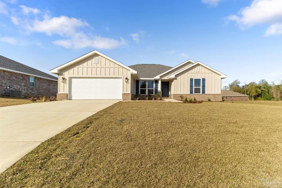 1891 Summer Pecan Dr # B, Cantonment FL 32533 photo 1
