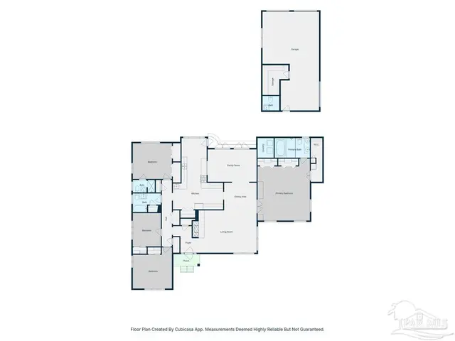 15 Lakeside Dr property photo
