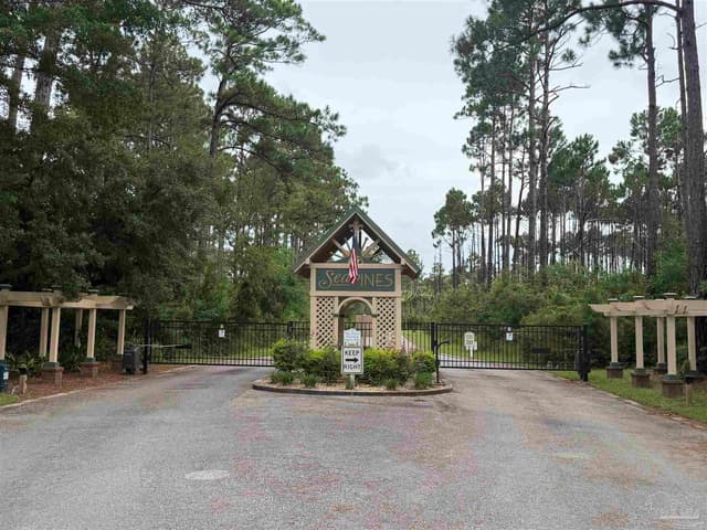 1217 Cuddle Doon Ave Lot 14, Milton FL 32583 photo 3