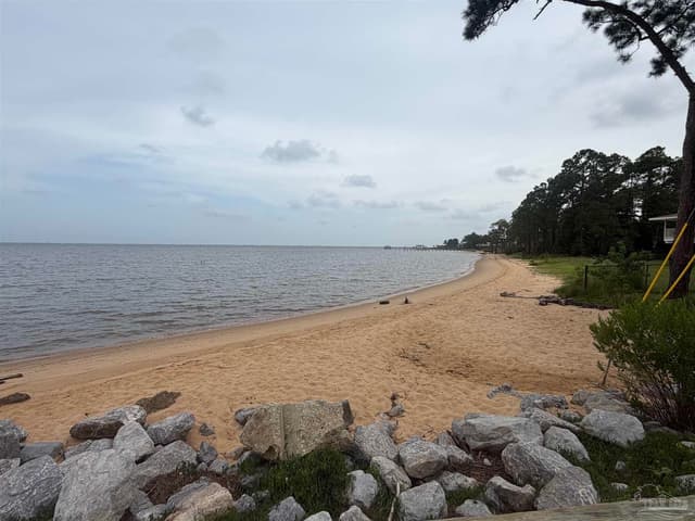 1217 Cuddle Doon Ave Lot 14, Milton FL 32583 photo 5