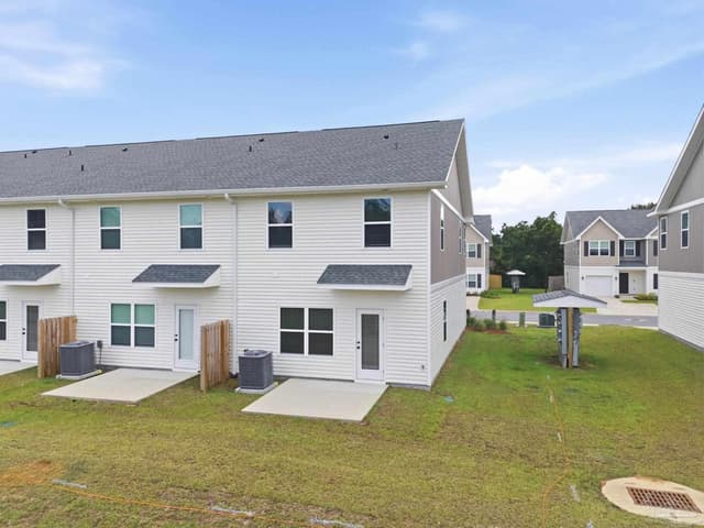 5530 Lexlee Blvd # 8A, Pensacola FL 32526 photo 32