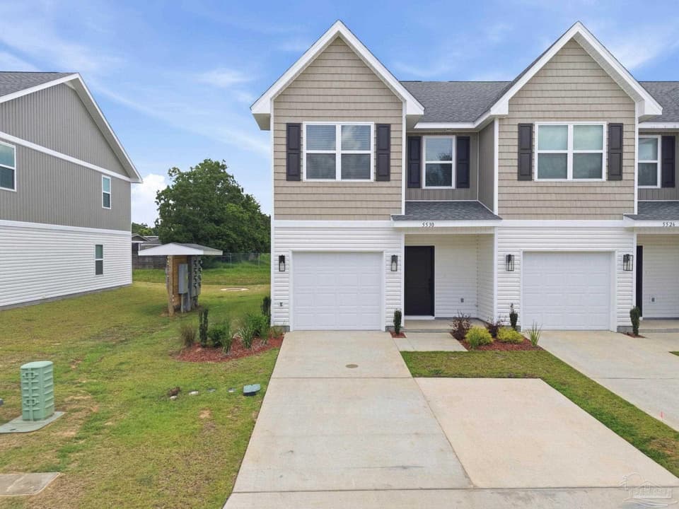 5530 Lexlee Blvd # 8A, Pensacola FL 32526 photo 1