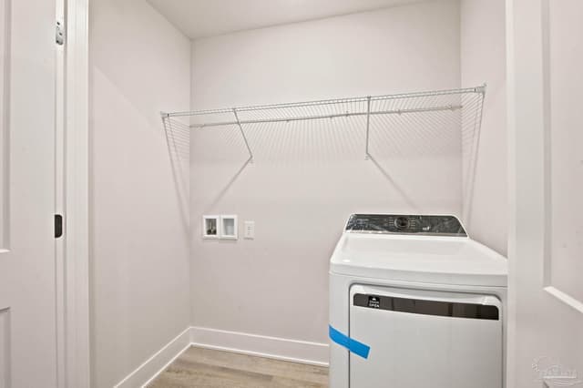 5530 Lexlee Blvd # 8A, Pensacola FL 32526 photo 28