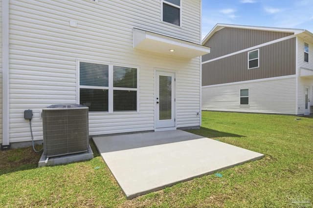 5530 Lexlee Blvd # 8A, Pensacola FL 32526 photo 30