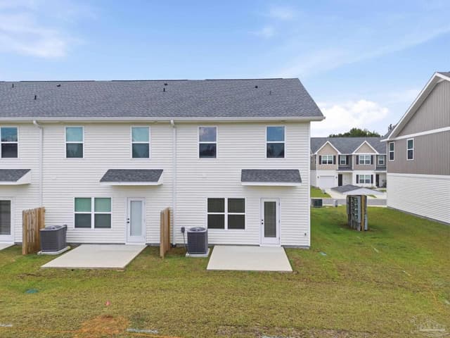 5530 Lexlee Blvd # 8A, Pensacola FL 32526 photo 31