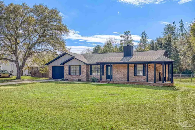 5279 Willard Norris Rd property photo