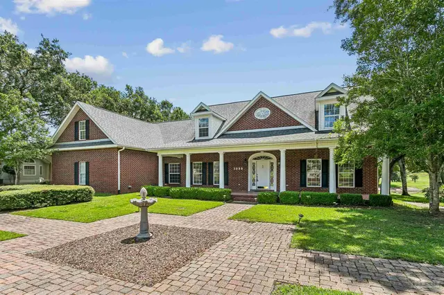 3098 Cobblestone Dr property photo