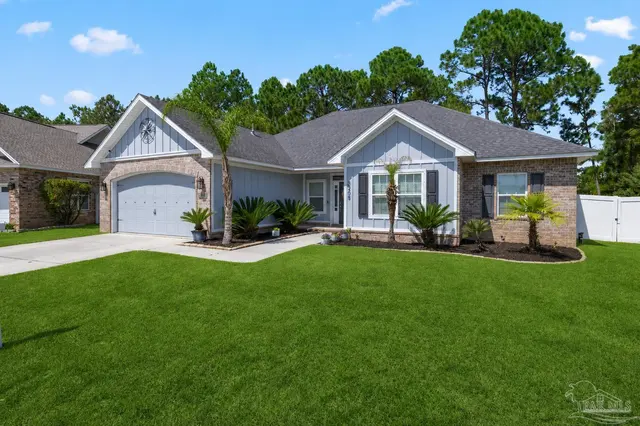 3205 Atlantic Wind Dr property photo