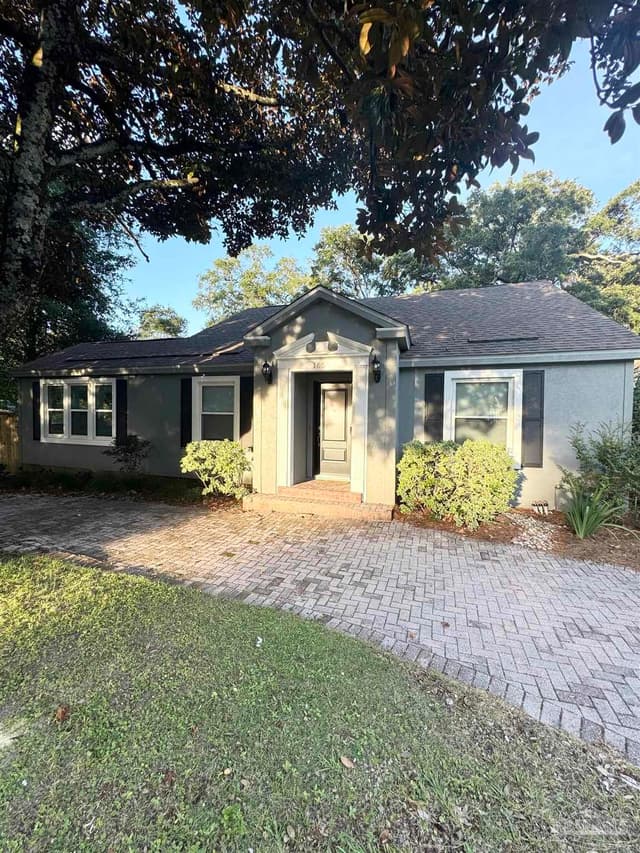 1650 N A St, Pensacola FL 32501 photo 3