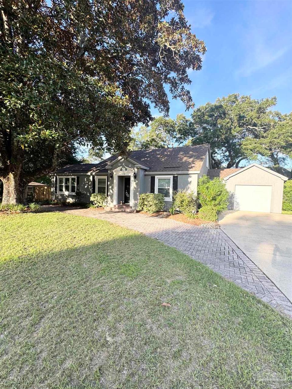 1650 N A St, Pensacola FL 32501 photo 1