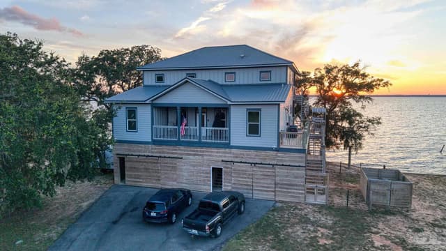 305 S Garcon Point Rd, Milton FL 32583 photo 9