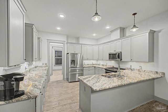 305 S Garcon Point Rd, Milton FL 32583 photo 15