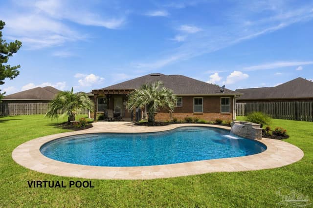 5764 Shady Glen Ct, Pace FL 32571 photo 33
