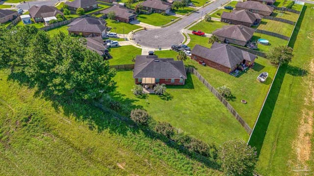 5764 Shady Glen Ct, Pace FL 32571 photo 51