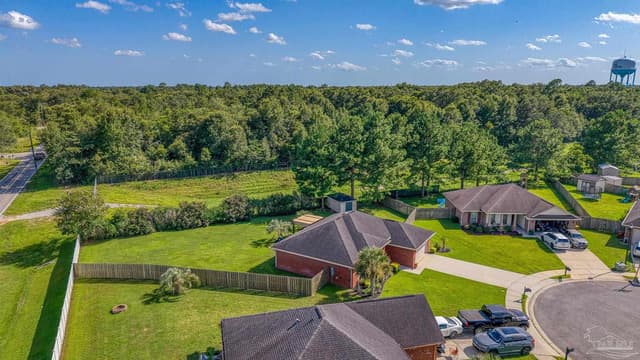 5764 Shady Glen Ct, Pace FL 32571 photo 39
