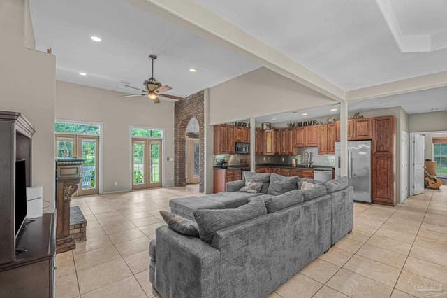 9069 Hay Meadow Rd, Milton FL 32583 photo 17