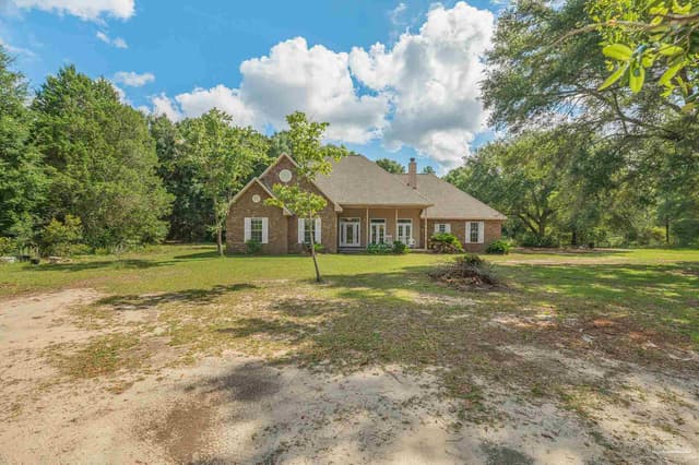 9069 Hay Meadow Rd, Milton FL 32583 photo 3