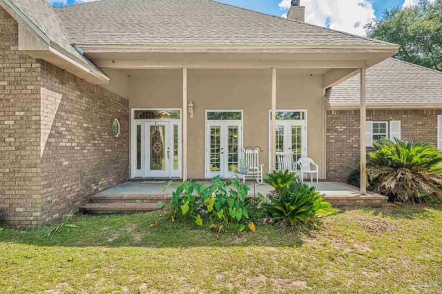 9069 Hay Meadow Rd, Milton FL 32583 photo 5