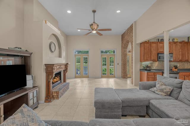 9069 Hay Meadow Rd, Milton FL 32583 photo 18