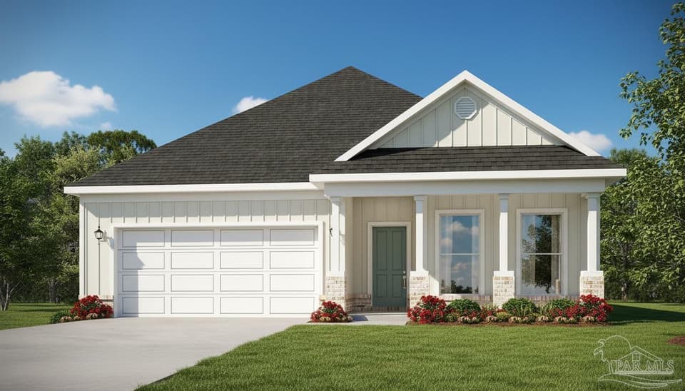 3218 Harrier Rd, Pace FL 32571 photo 1