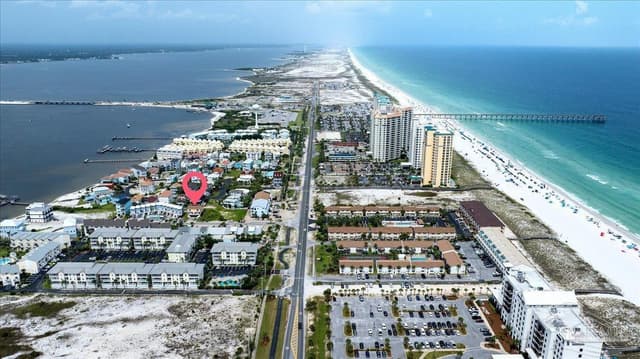 1422 Tina Dr, Navarre Beach FL 32566 photo 33