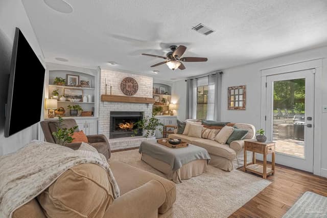 7409 Camale Dr, Pensacola FL 32504 photo 8