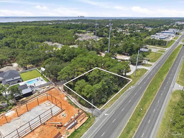 0 Us Hwy 98, Gulf Breeze FL 32563 photo 6