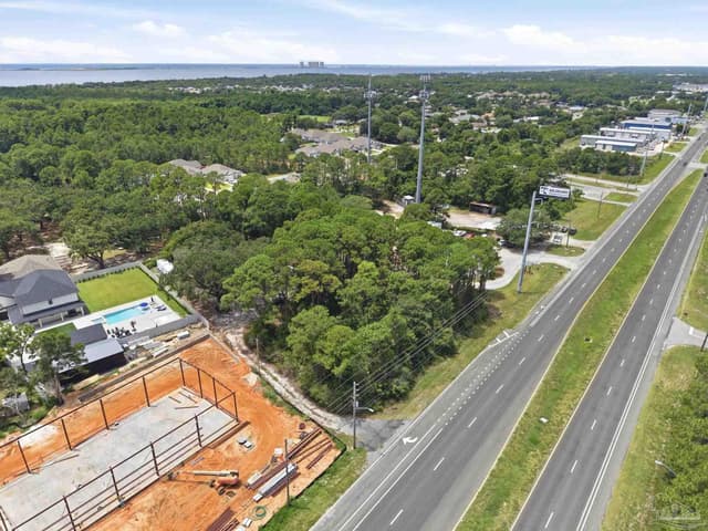 0 Us Hwy 98, Gulf Breeze FL 32563 photo 7