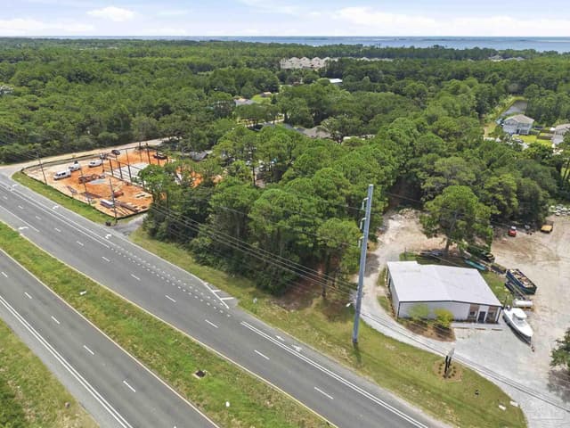 0 Us Hwy 98, Gulf Breeze FL 32563 photo 9