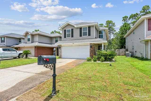 3798 Weatherstone Cir, Pensacola FL 32507 photo 2