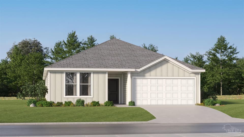 5992 Serrate St # 3I, Pace FL 32571 photo 1