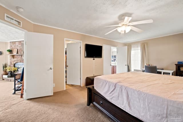 439 Woodpecker Ln, Holt FL 32564 photo 22