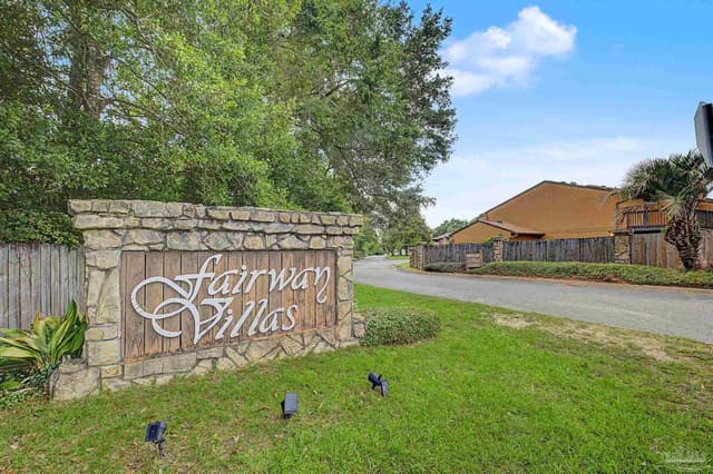9984 Fairway Villas Ln, Pensacola FL 32514 photo 35