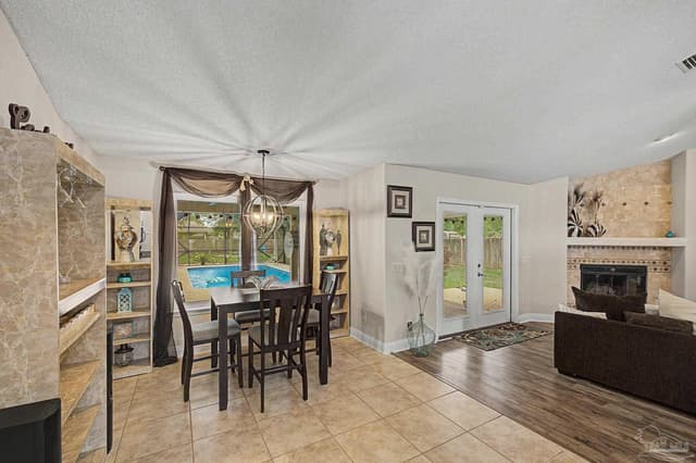 9088 Iron Gate Blvd, Milton FL 32570 photo 12