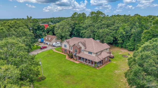 9717 Mobile Hwy, Pensacola FL 32526 photo 2