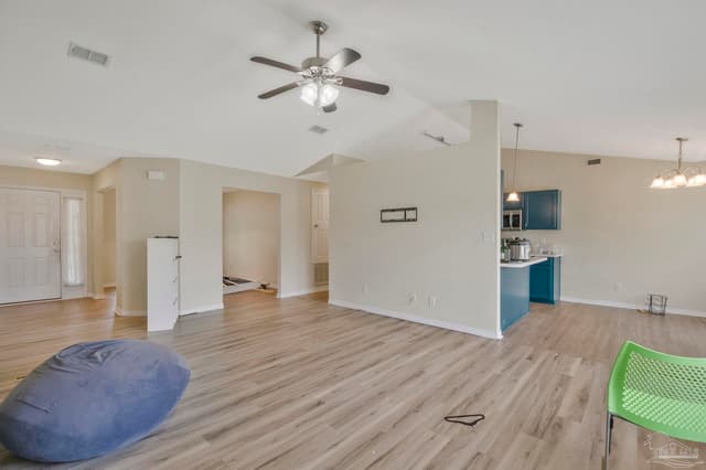 5267 Hawks Nest Dr, Milton FL 32570 photo 4