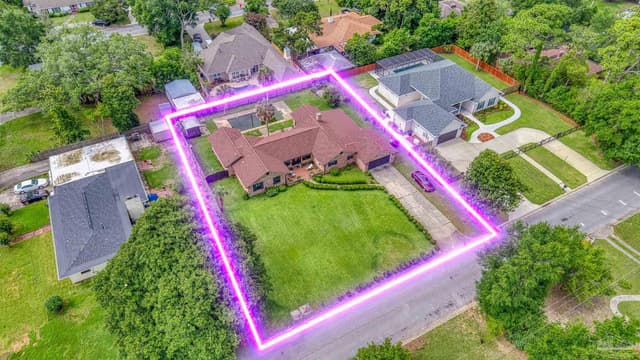 2017 E Cross St, Pensacola FL 32503 photo 39