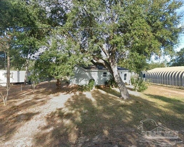 6029 Capitol Dr, Gulf Breeze FL 32563 photo 1