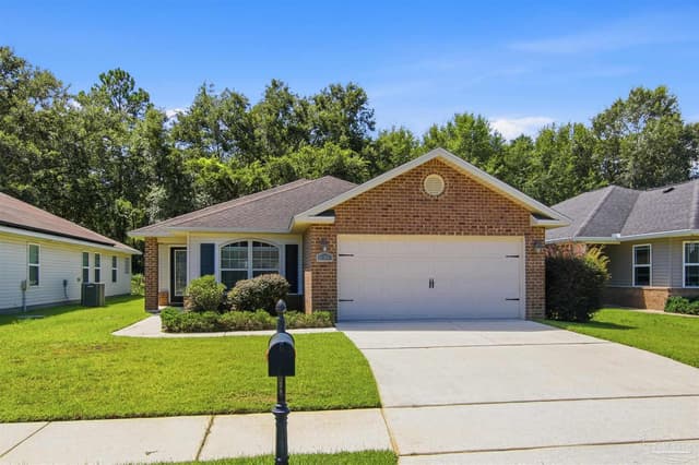 5183 Teresa Dr, Milton FL 32583 photo 4