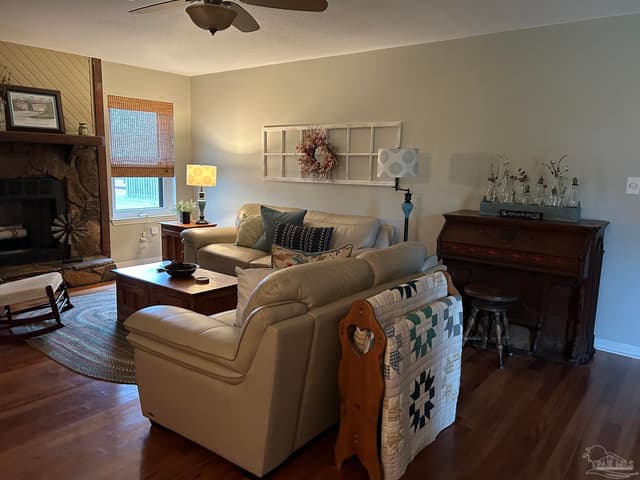 1238 Tate Rd, Cantonment FL 32533 photo 17