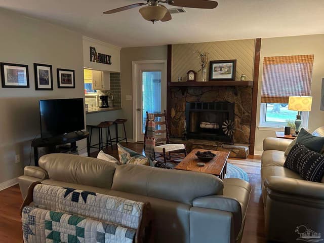 1238 Tate Rd, Cantonment FL 32533 photo 16