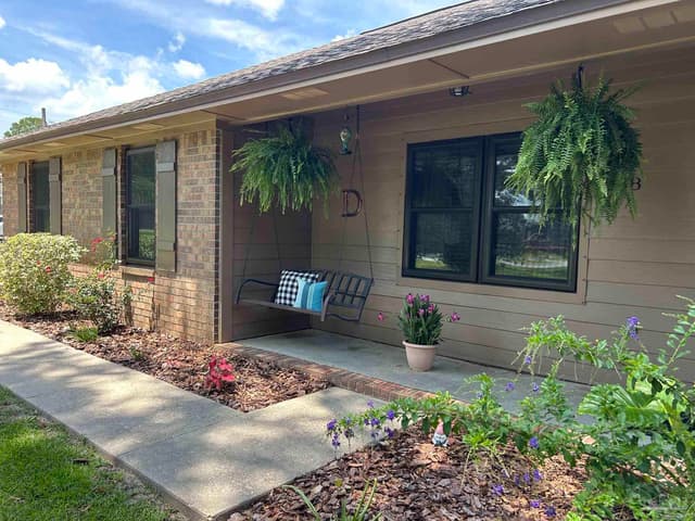 1238 Tate Rd, Cantonment FL 32533 photo 3