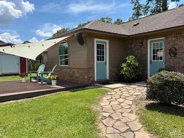 1238 Tate Rd, Cantonment FL 32533 photo 36