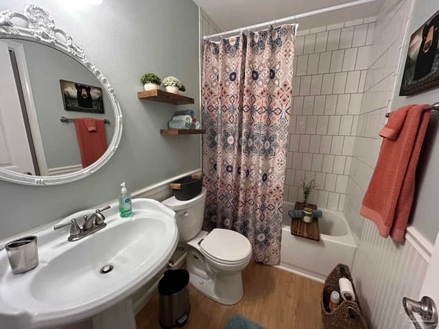 1238 Tate Rd, Cantonment FL 32533 photo 28