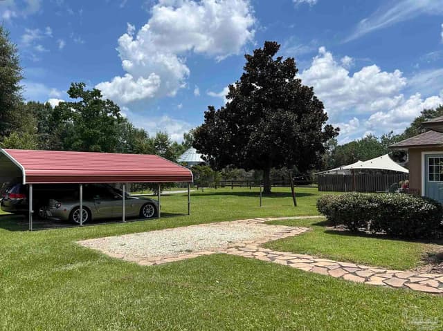 1238 Tate Rd, Cantonment FL 32533 photo 33