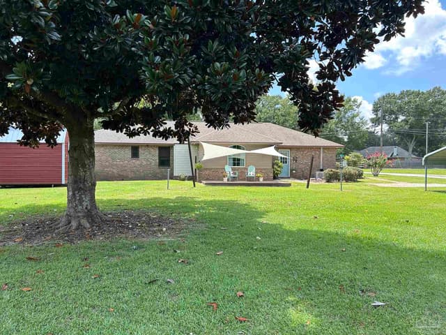1238 Tate Rd, Cantonment FL 32533 photo 37