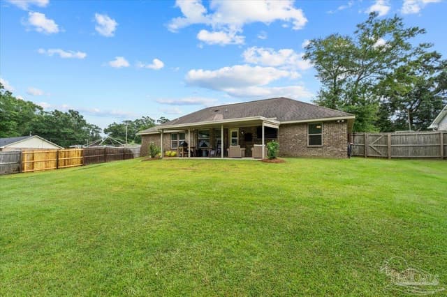 1016 Rachel Cir, Cantonment FL 32533 photo 36