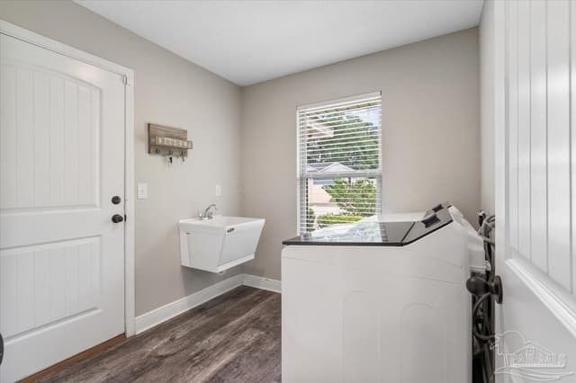 1016 Rachel Cir, Cantonment FL 32533 photo 20